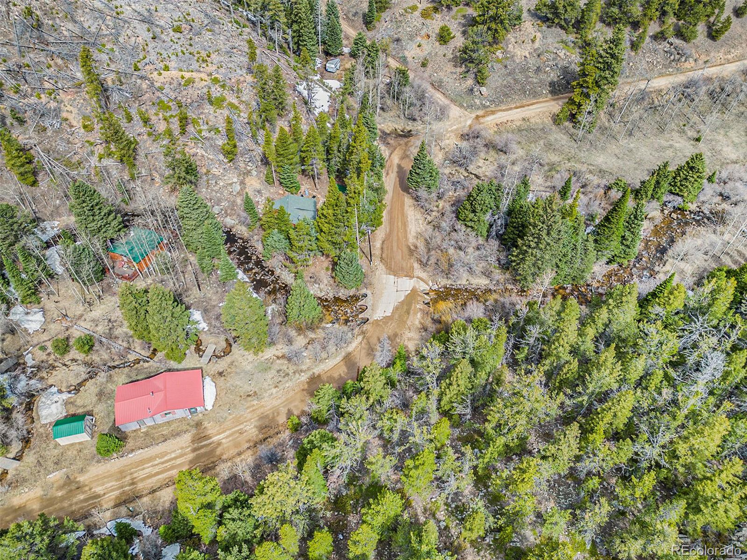 1333 County Road 100