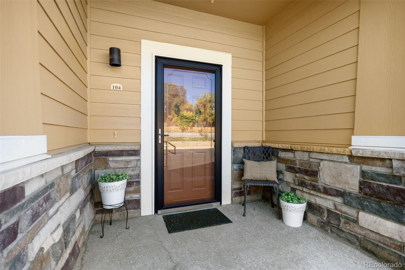 7170 Simms Street Unit: 104