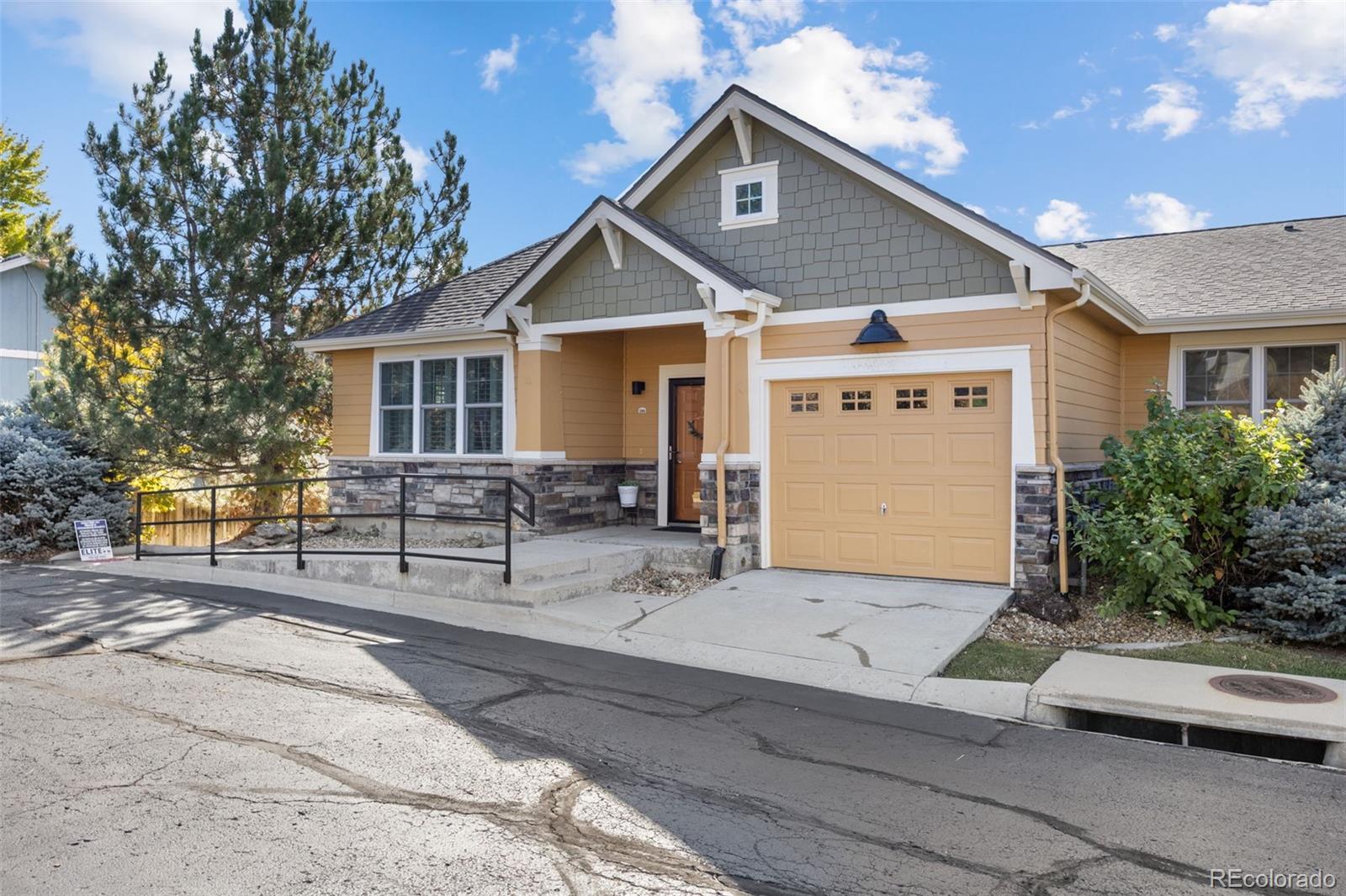 7170 Simms Street Unit: 104