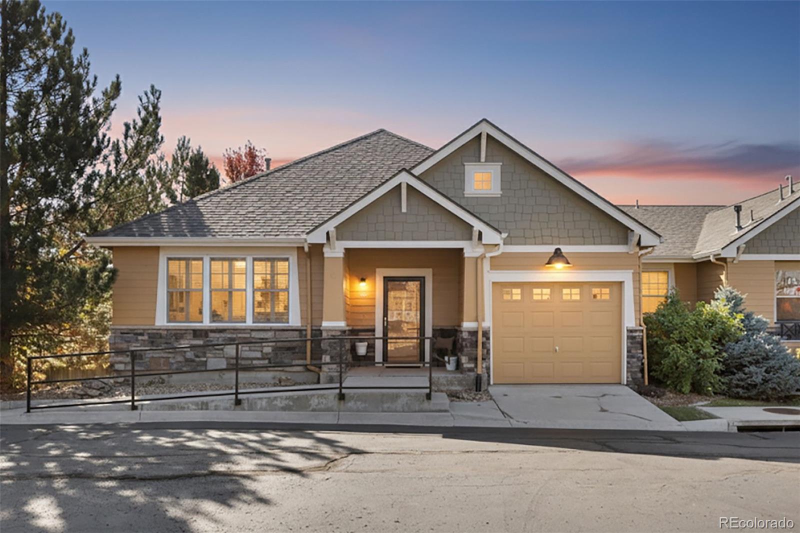 7170 Simms Street Unit: 104