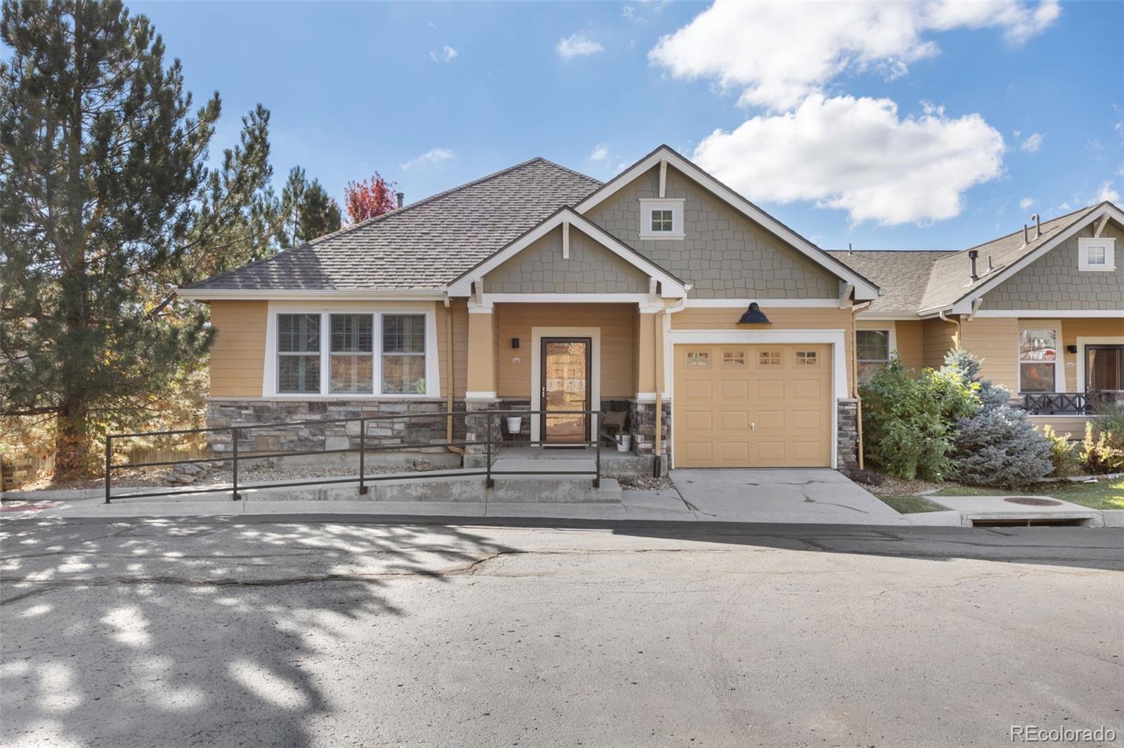 7170 Simms Street Unit: 104