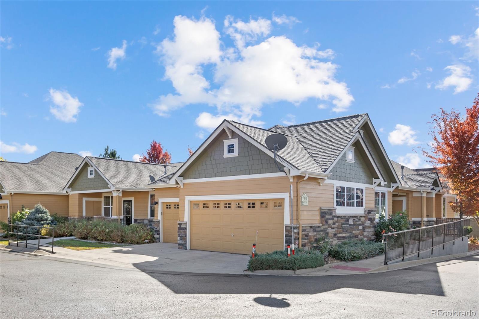 7170 Simms Street Unit: 104