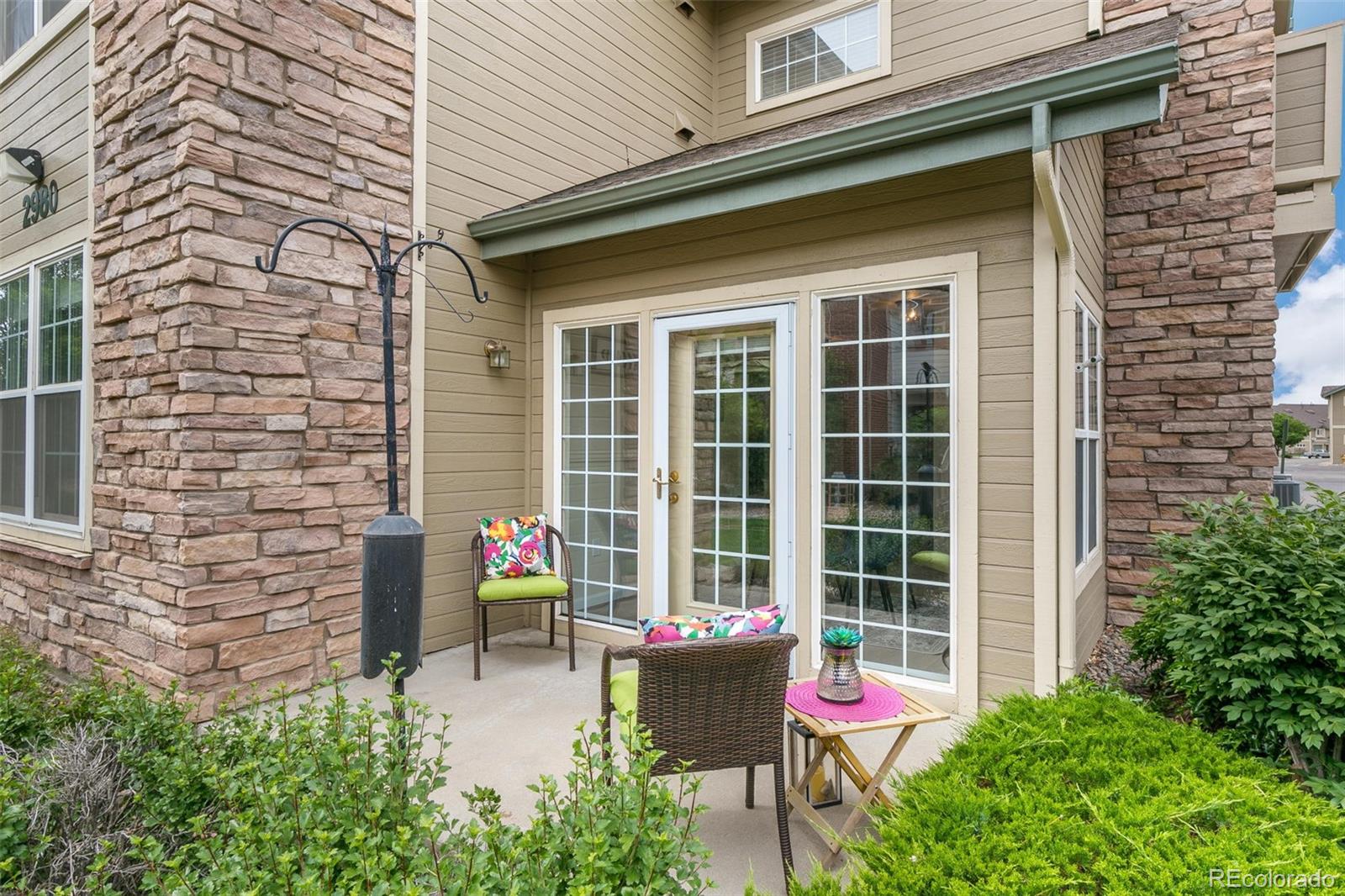 2980 W Centennial Drive Unit: L