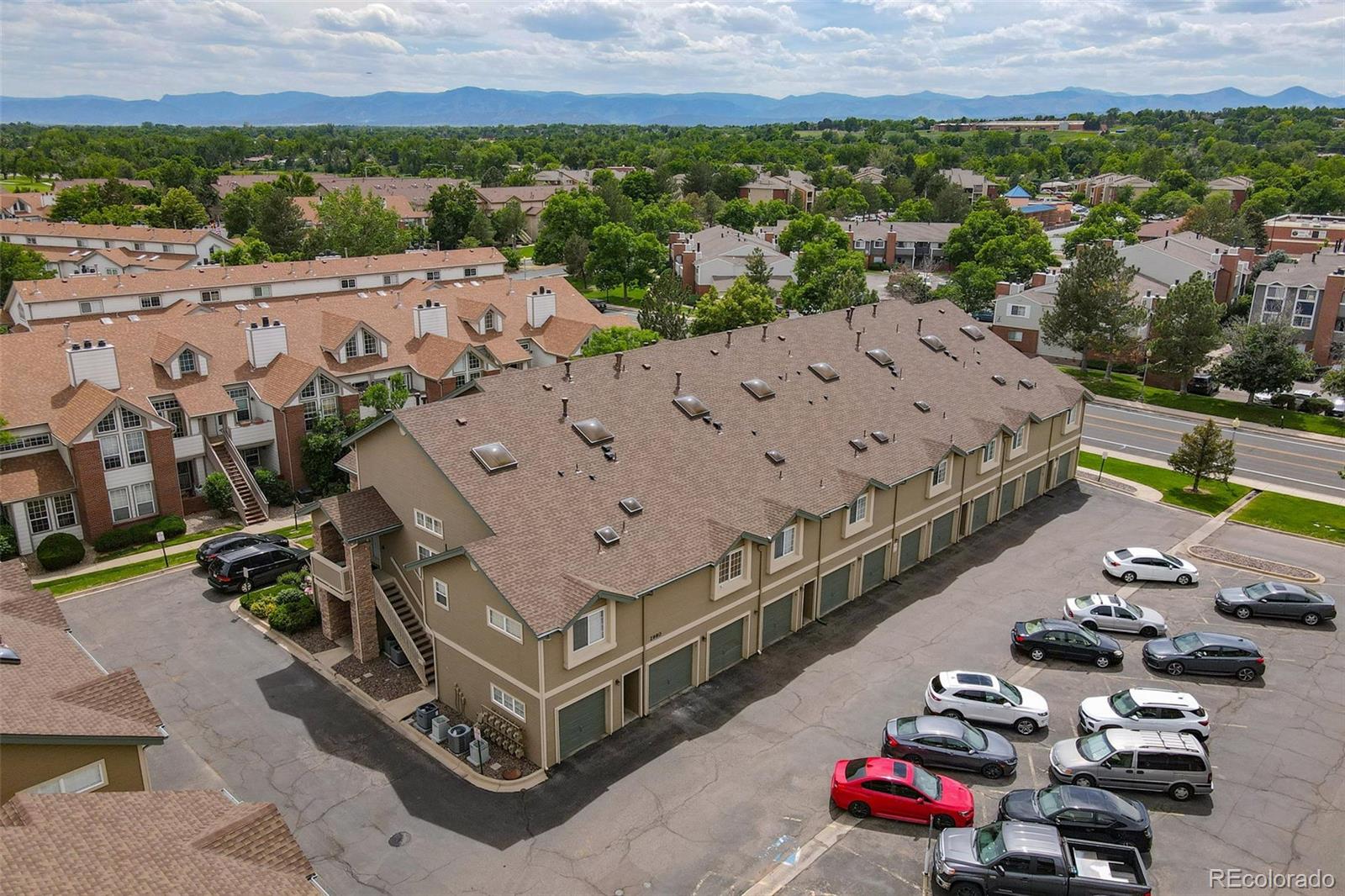 2980 W Centennial Drive Unit: L