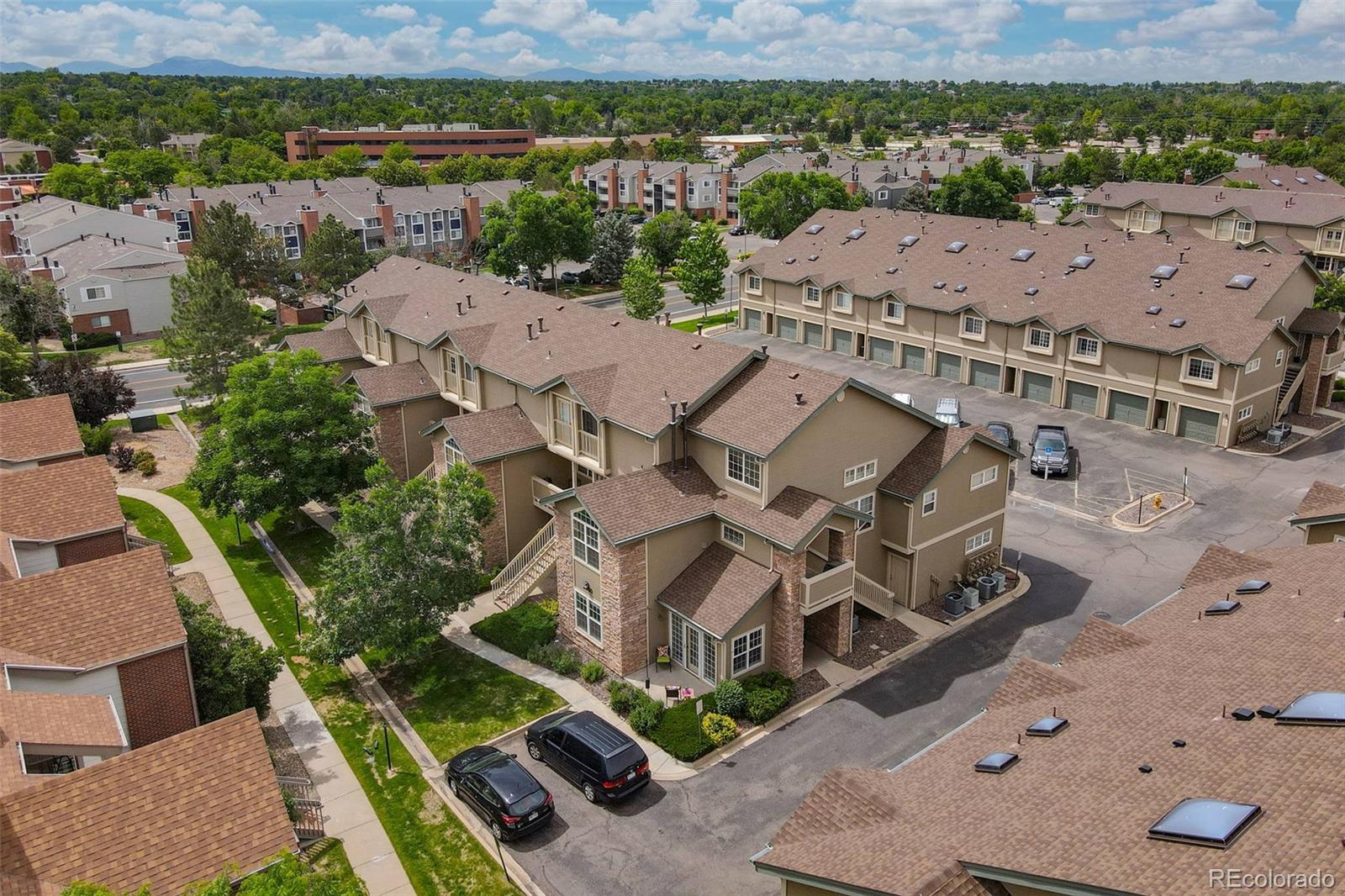 2980 W Centennial Drive Unit: L