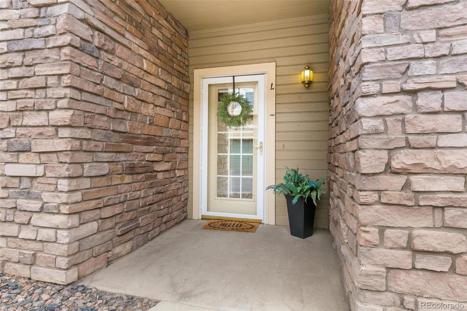 2980 W Centennial Drive Unit: L