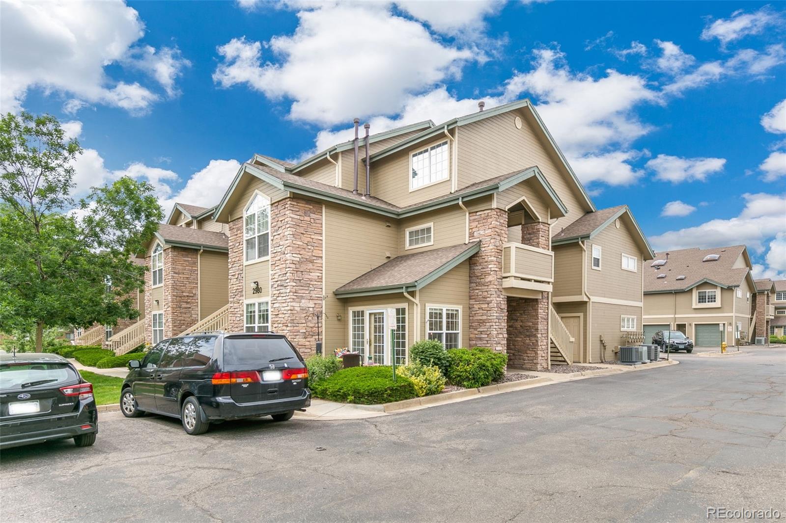 2980 W Centennial Drive Unit: L