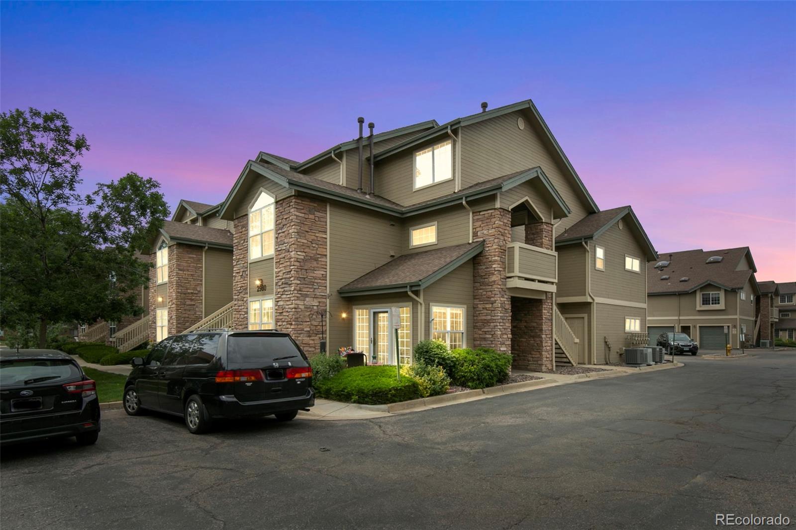 2980 W Centennial Drive Unit: L