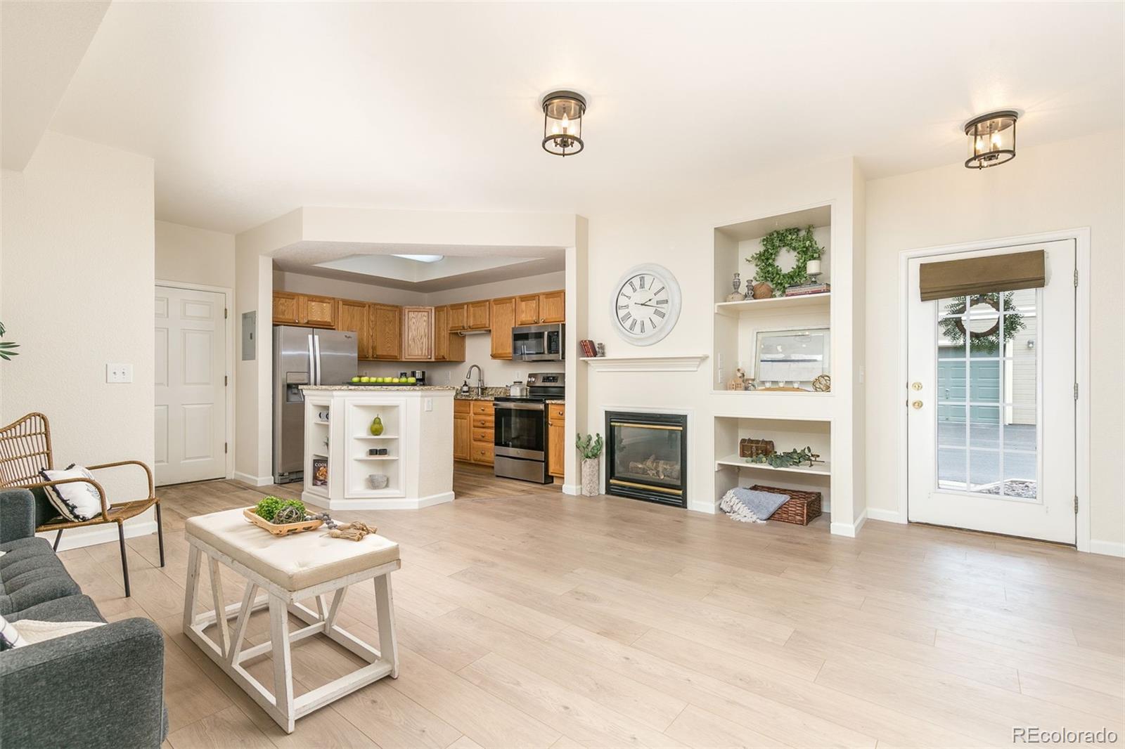 2980 W Centennial Drive Unit: L