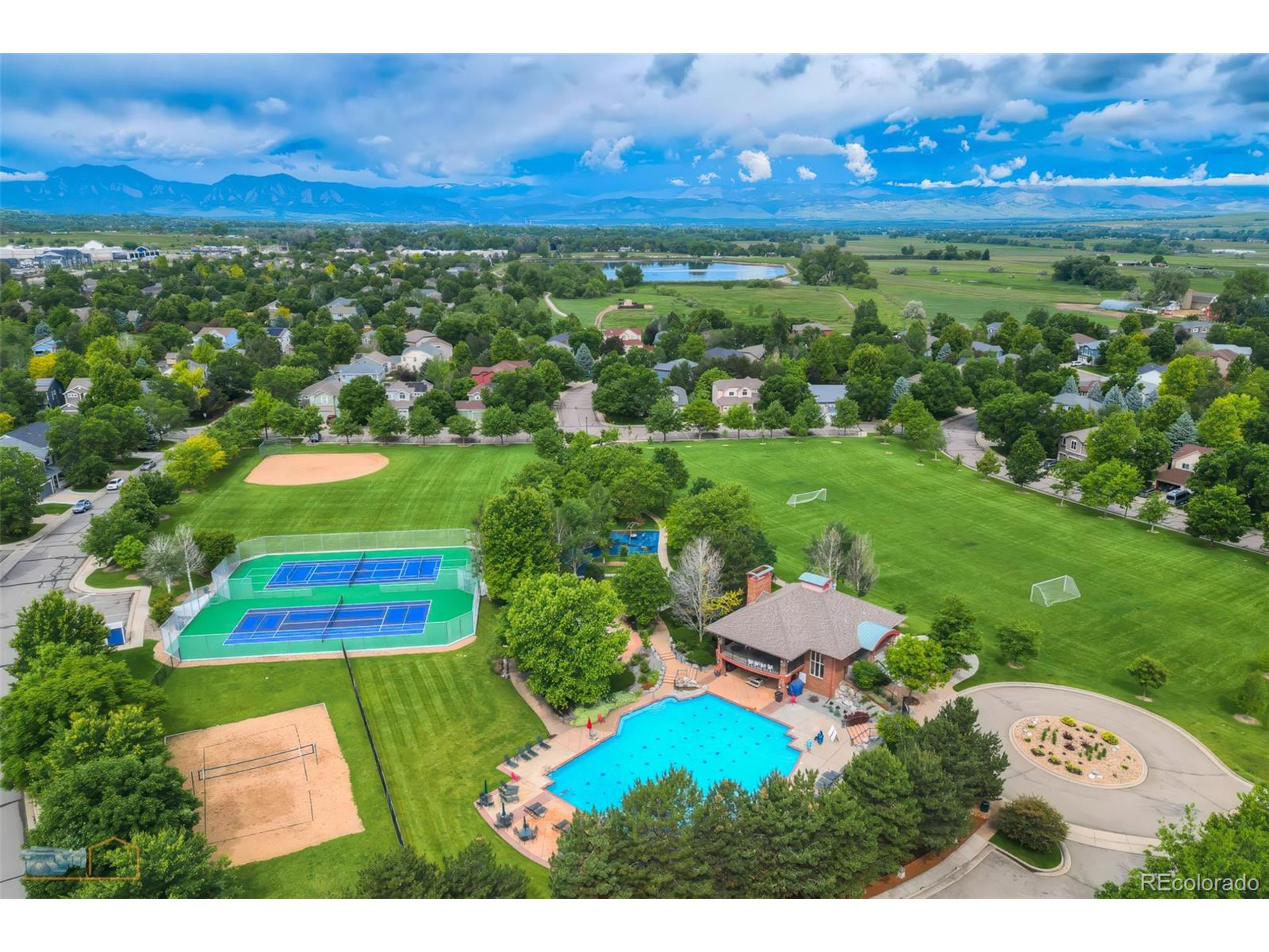 3907 Beasley Dr