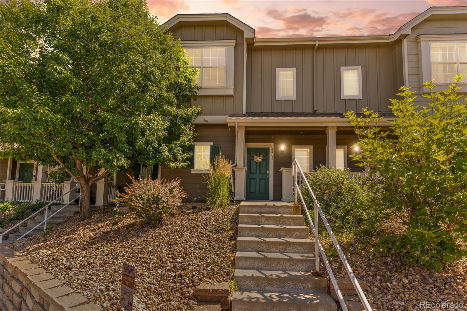 14700 E 104th Avenue Unit: 2402