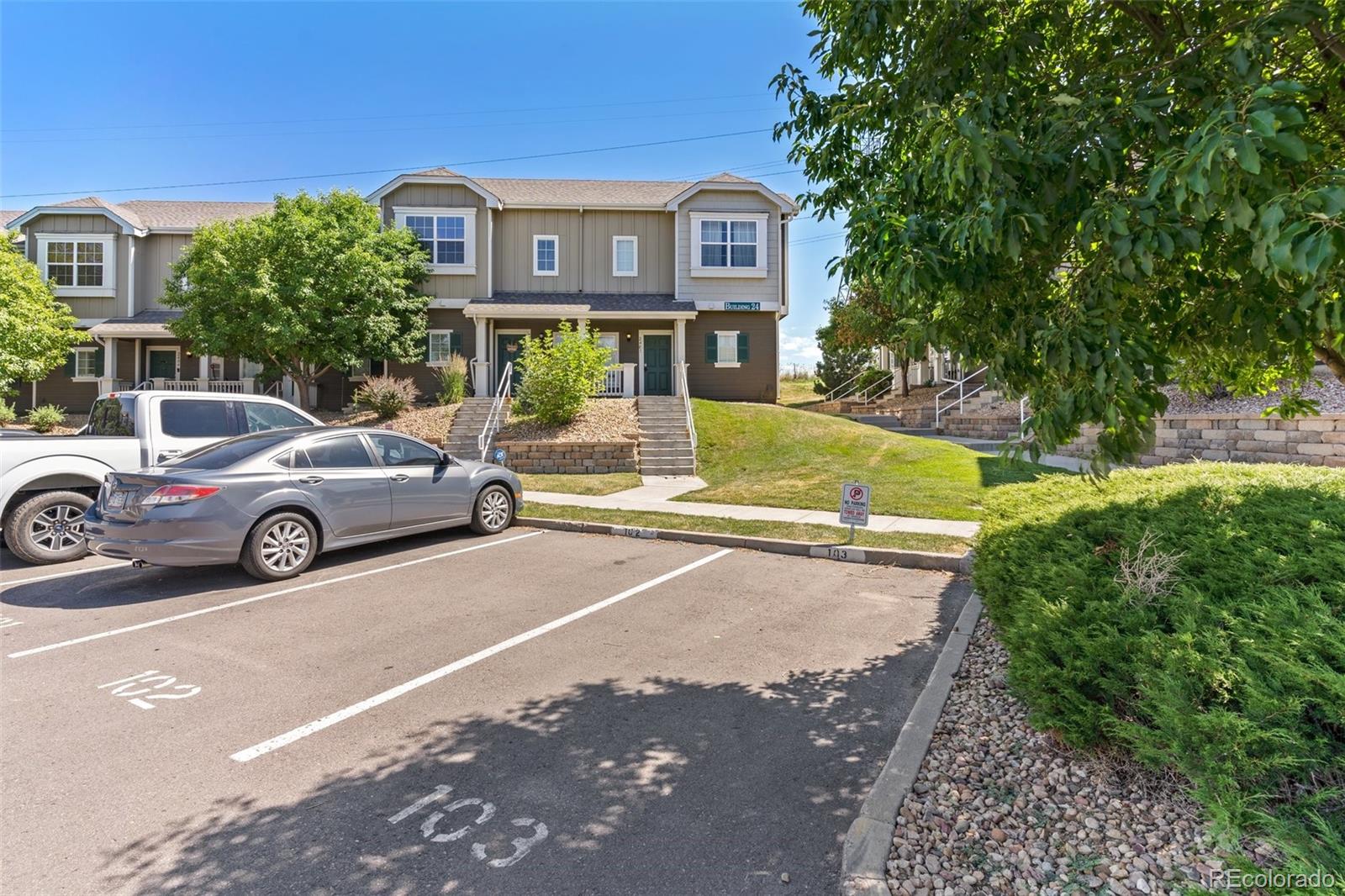 14700 E 104th Avenue Unit: 2402