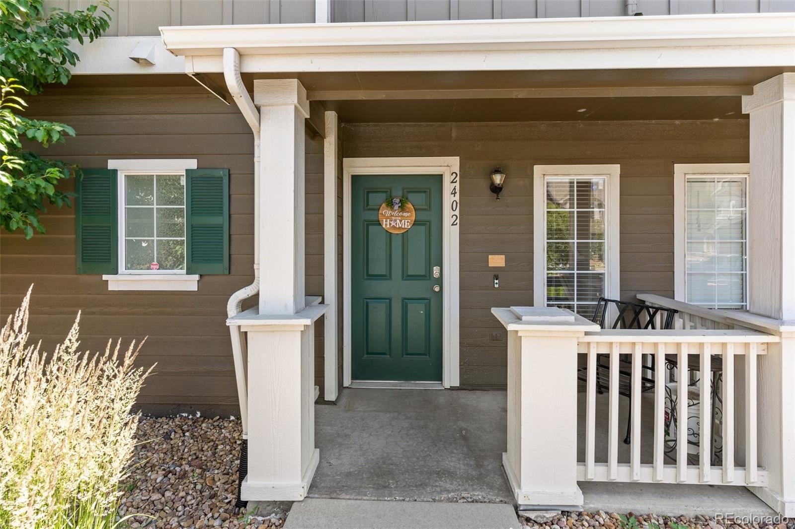 14700 E 104th Avenue Unit: 2402