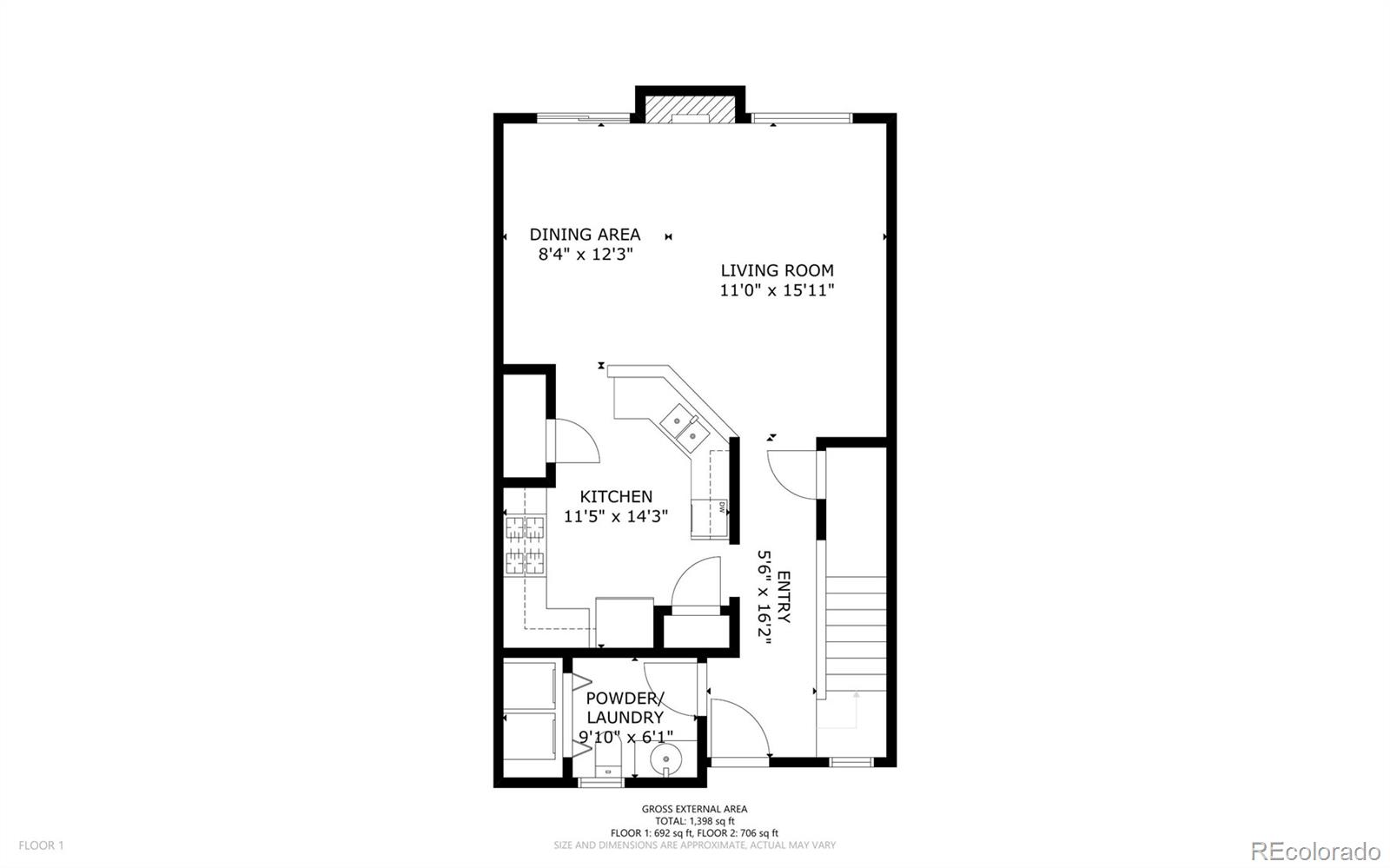 14700 E 104th Avenue Unit: 2402