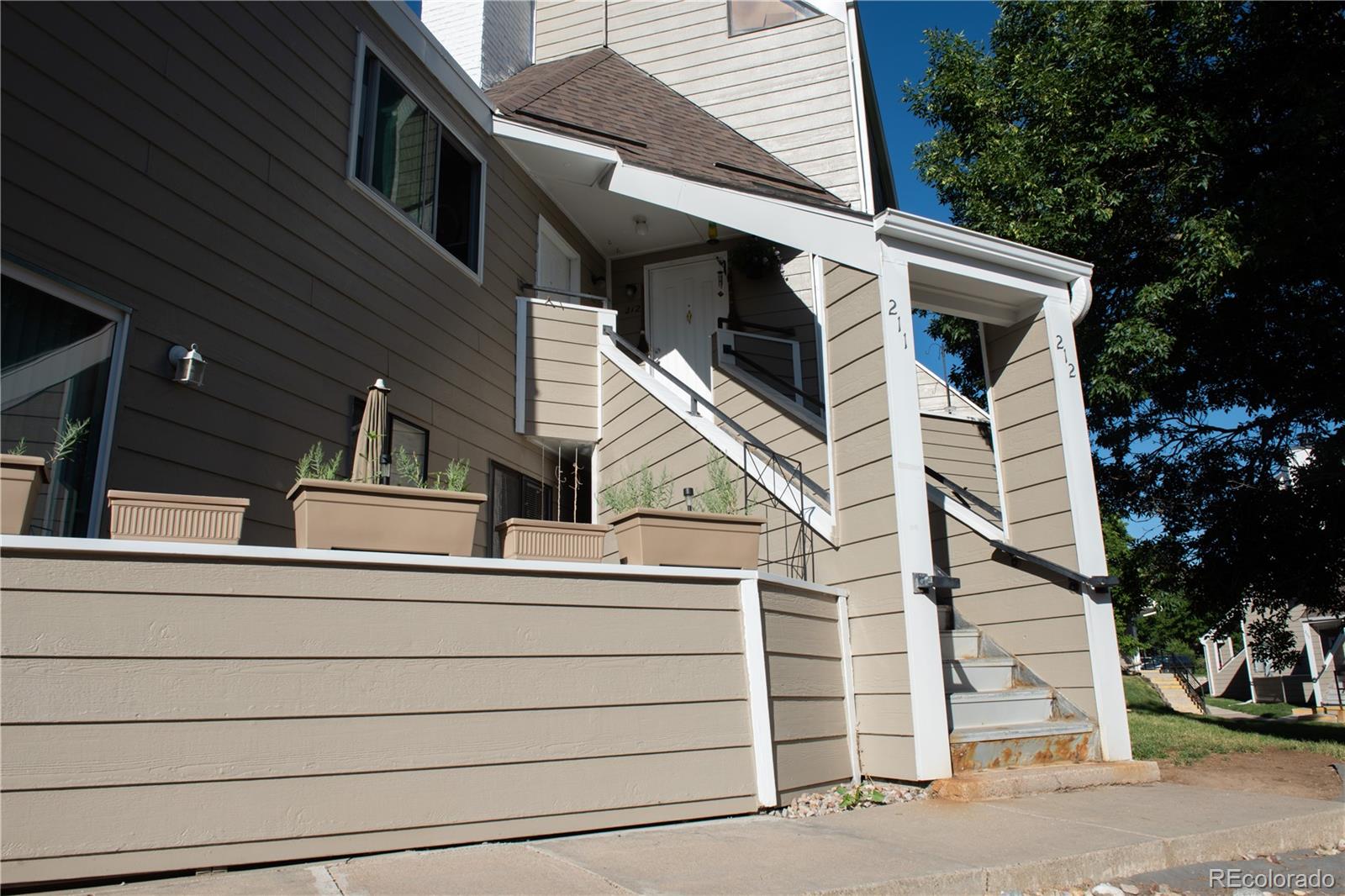 12478 W Nevada Place Unit: 211