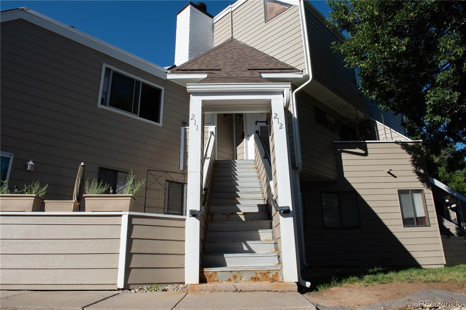 12478 W Nevada Place Unit: 211