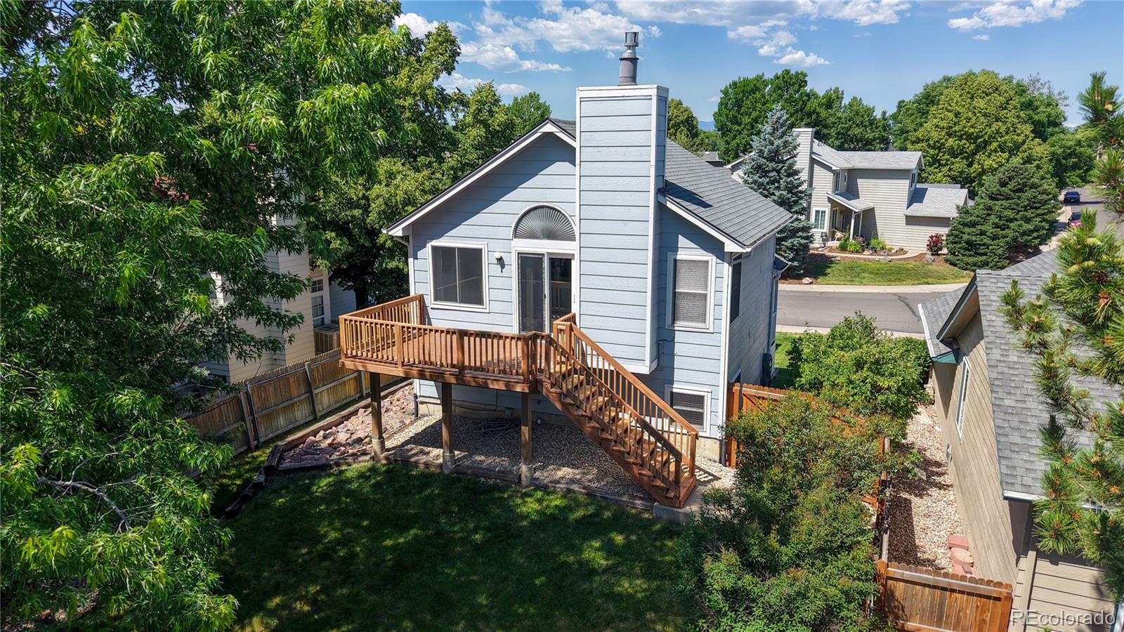 3755 Shefield Drive