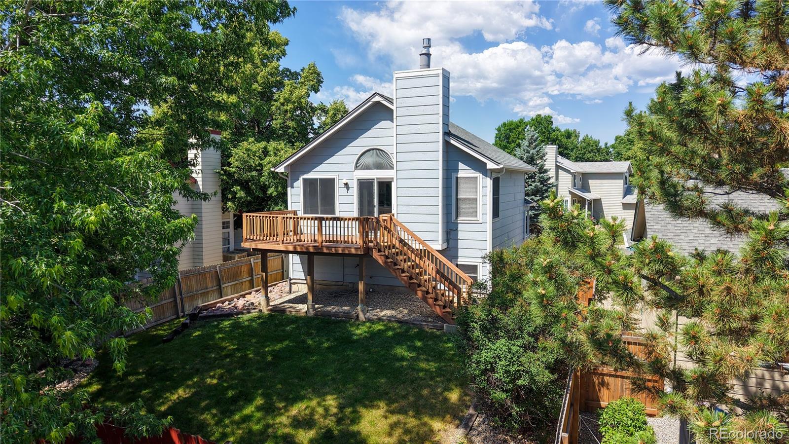 3755 Shefield Drive