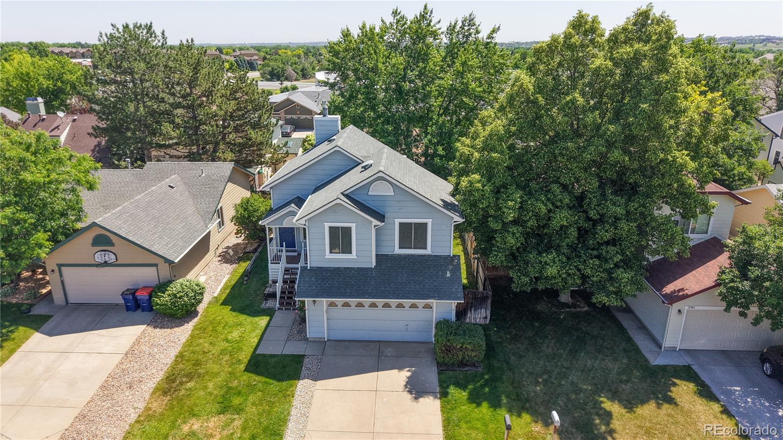 3755 Shefield Drive
