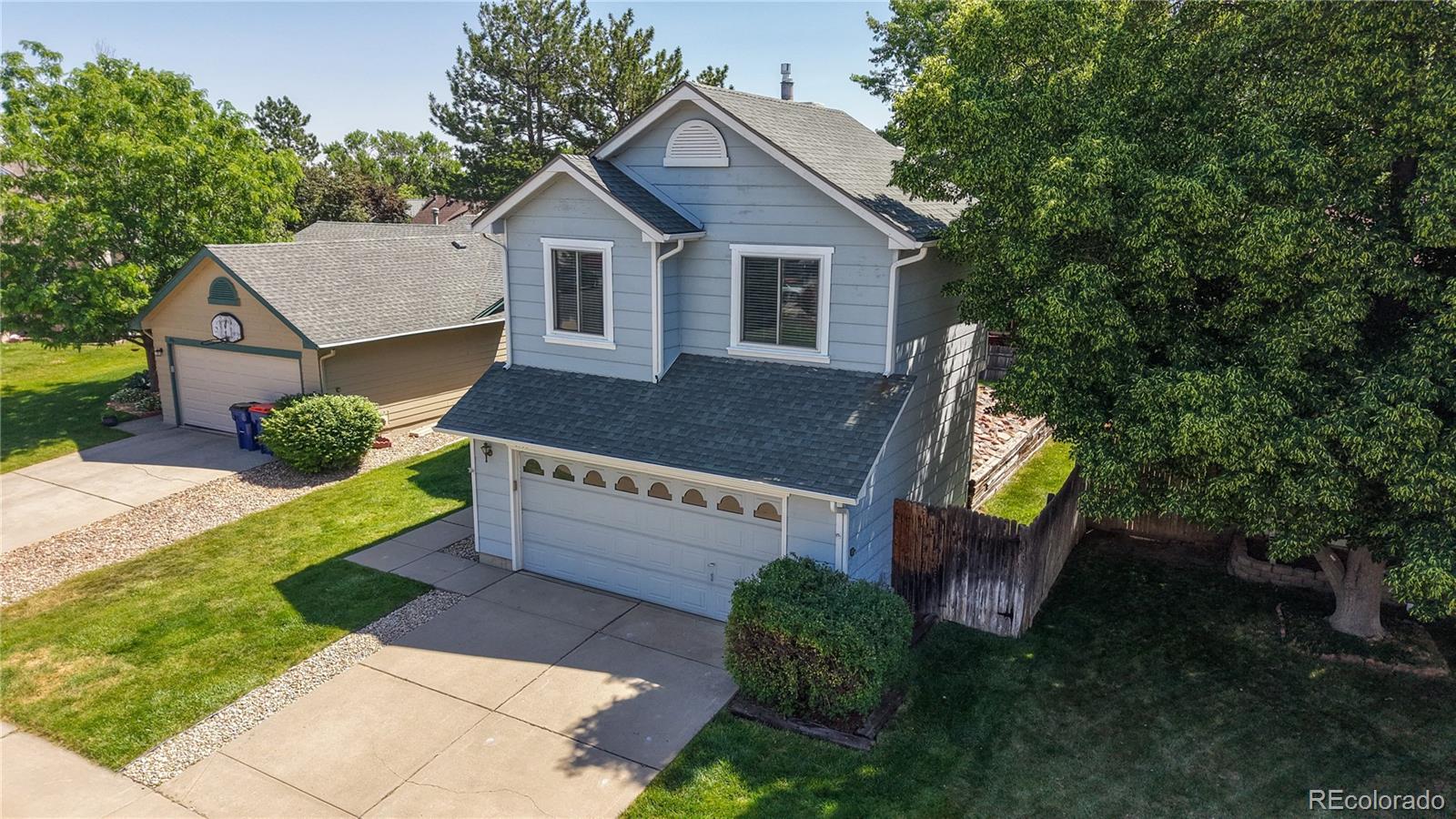 3755 Shefield Drive