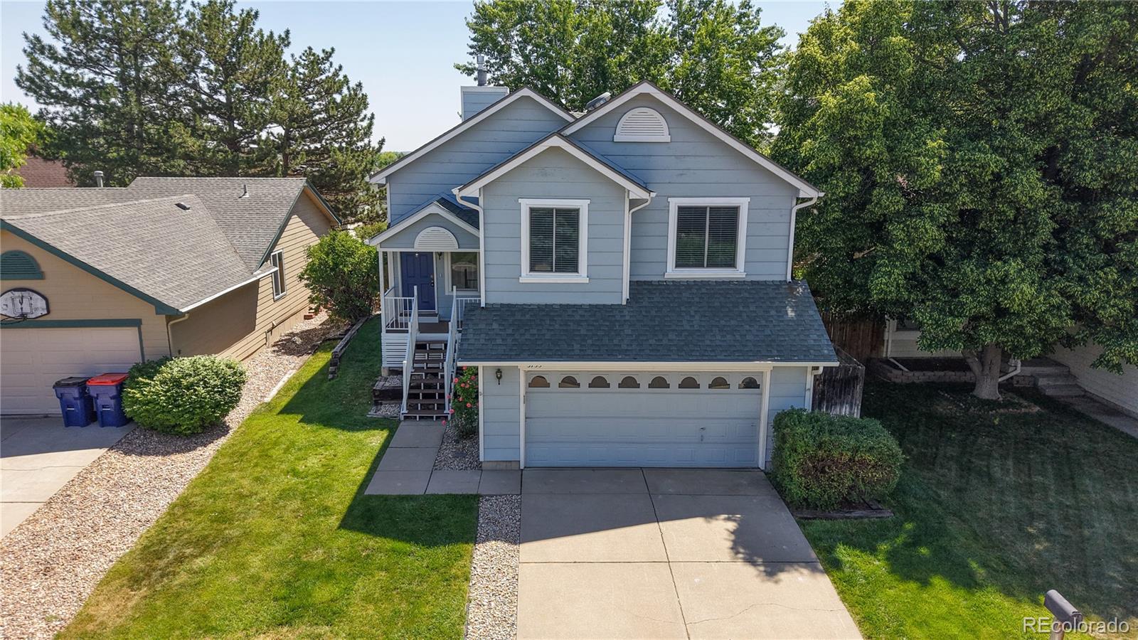 3755 Shefield Drive
