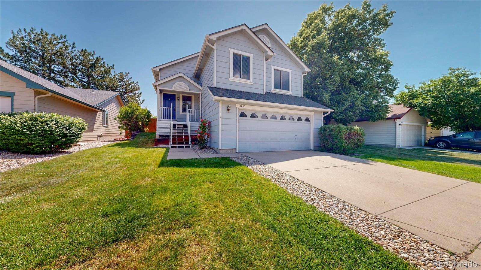 3755 Shefield Drive