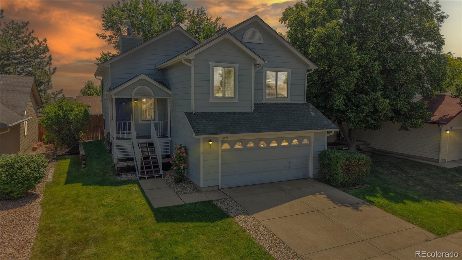 3755 Shefield Drive