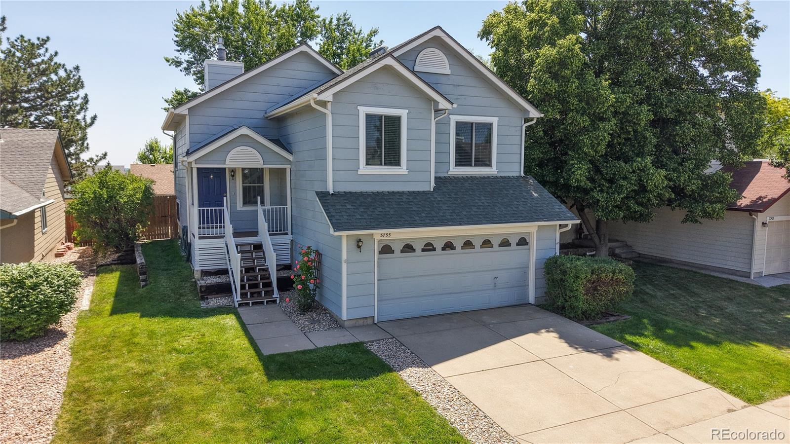 3755 Shefield Drive