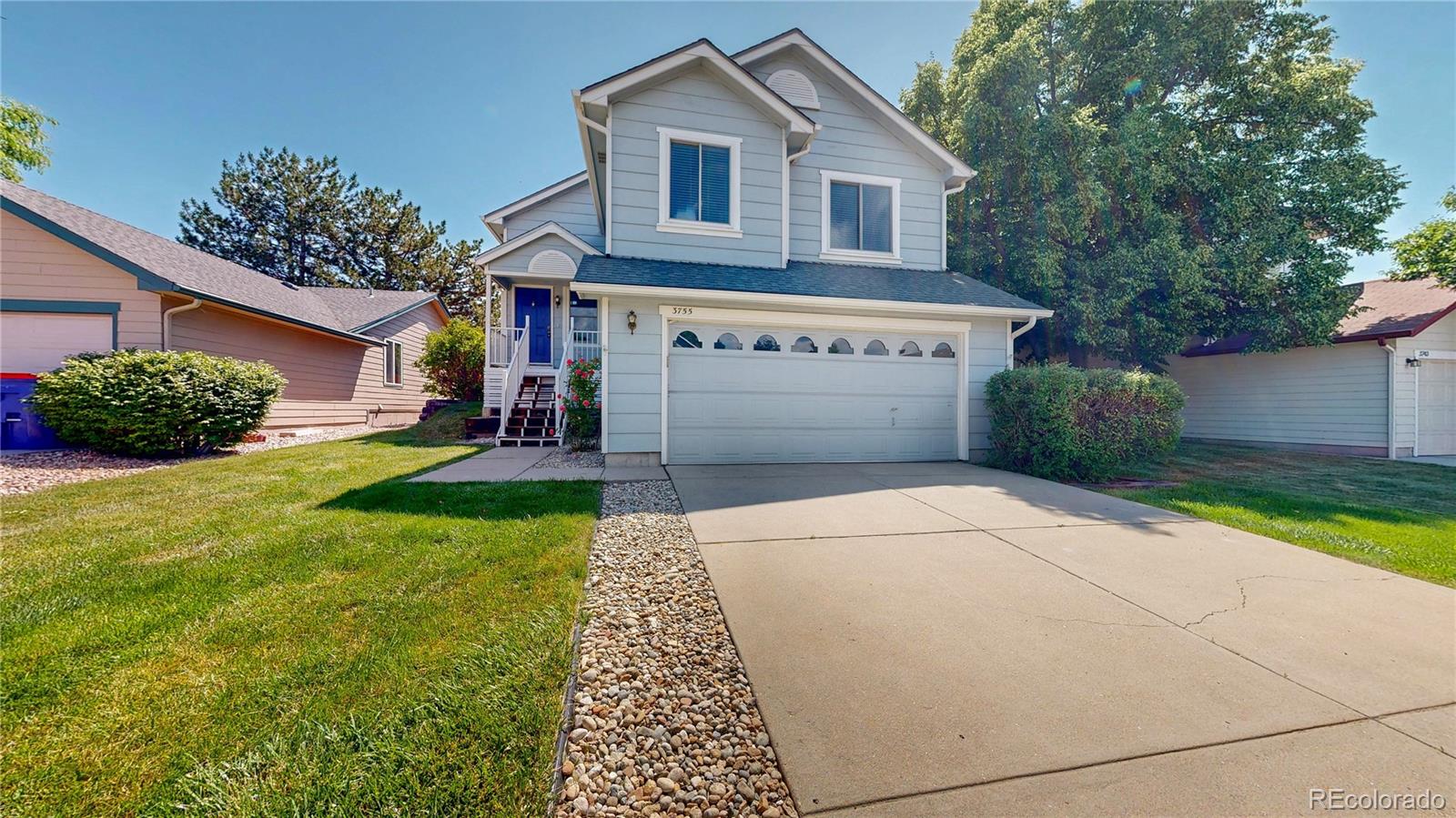 3755 Shefield Drive