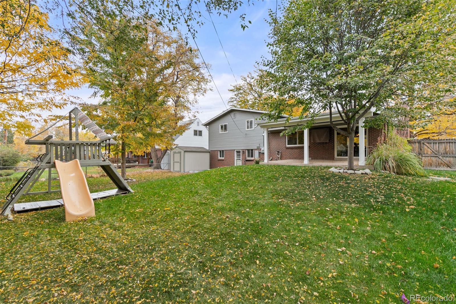 1925 S Linden Court
