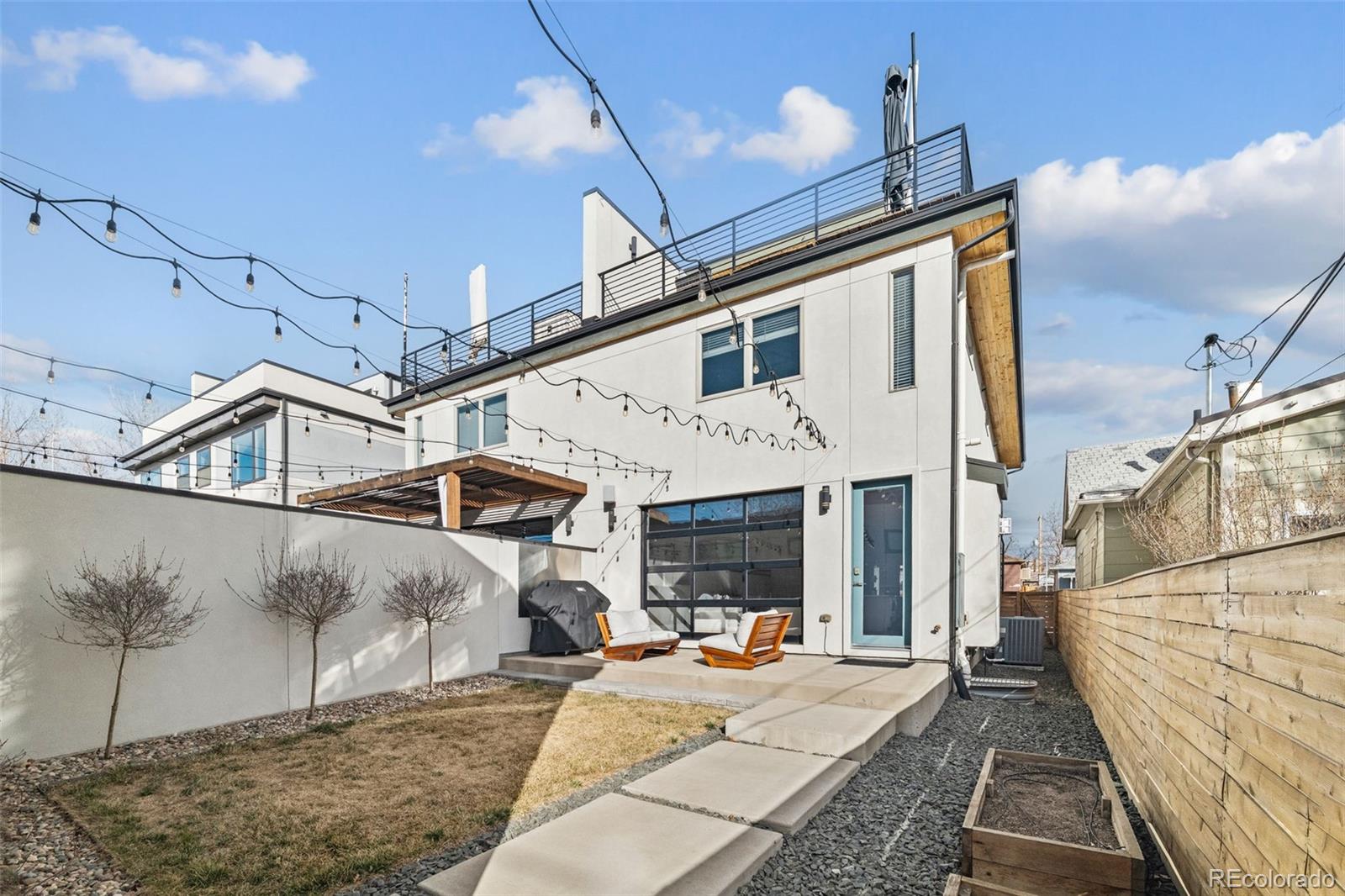 4477 Vrain Street