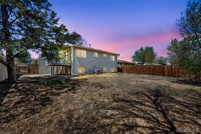3516 Marigold Street