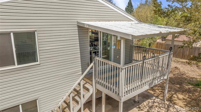 3516 Marigold Street