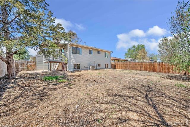 3516 Marigold Street
