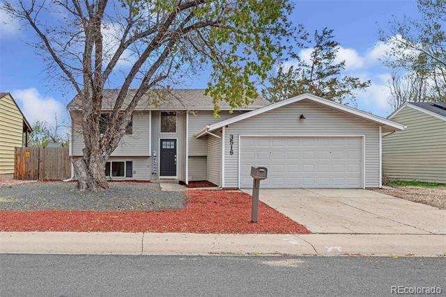 3516 Marigold Street