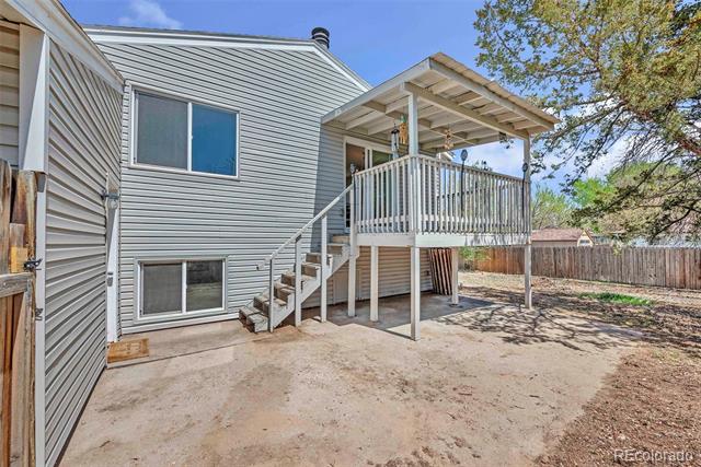3516 Marigold Street