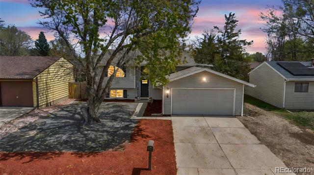 3516 Marigold Street