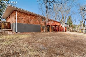 173 Clarksley Road
