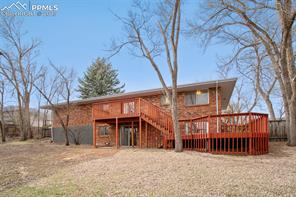 173 Clarksley Road