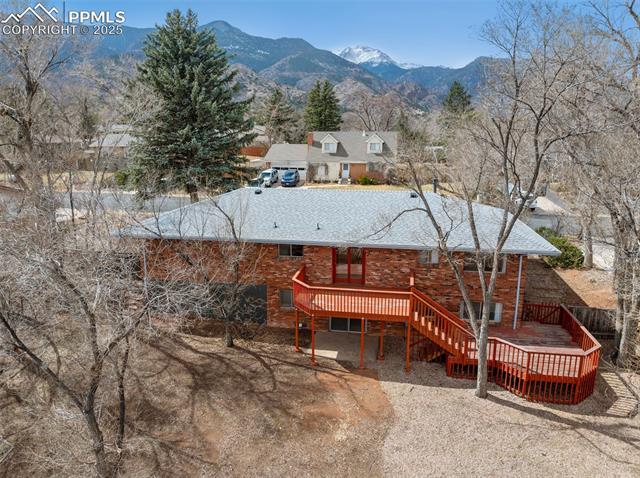 173 Clarksley Road