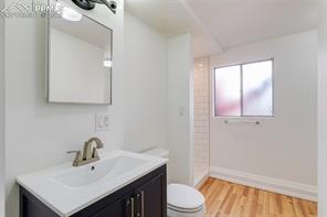 173 Clarksley Road
