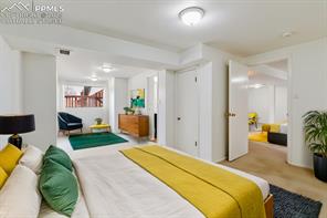 173 Clarksley Road
