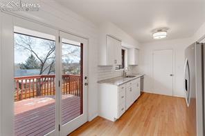 173 Clarksley Road