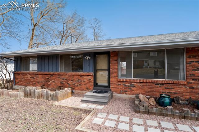 173 Clarksley Road