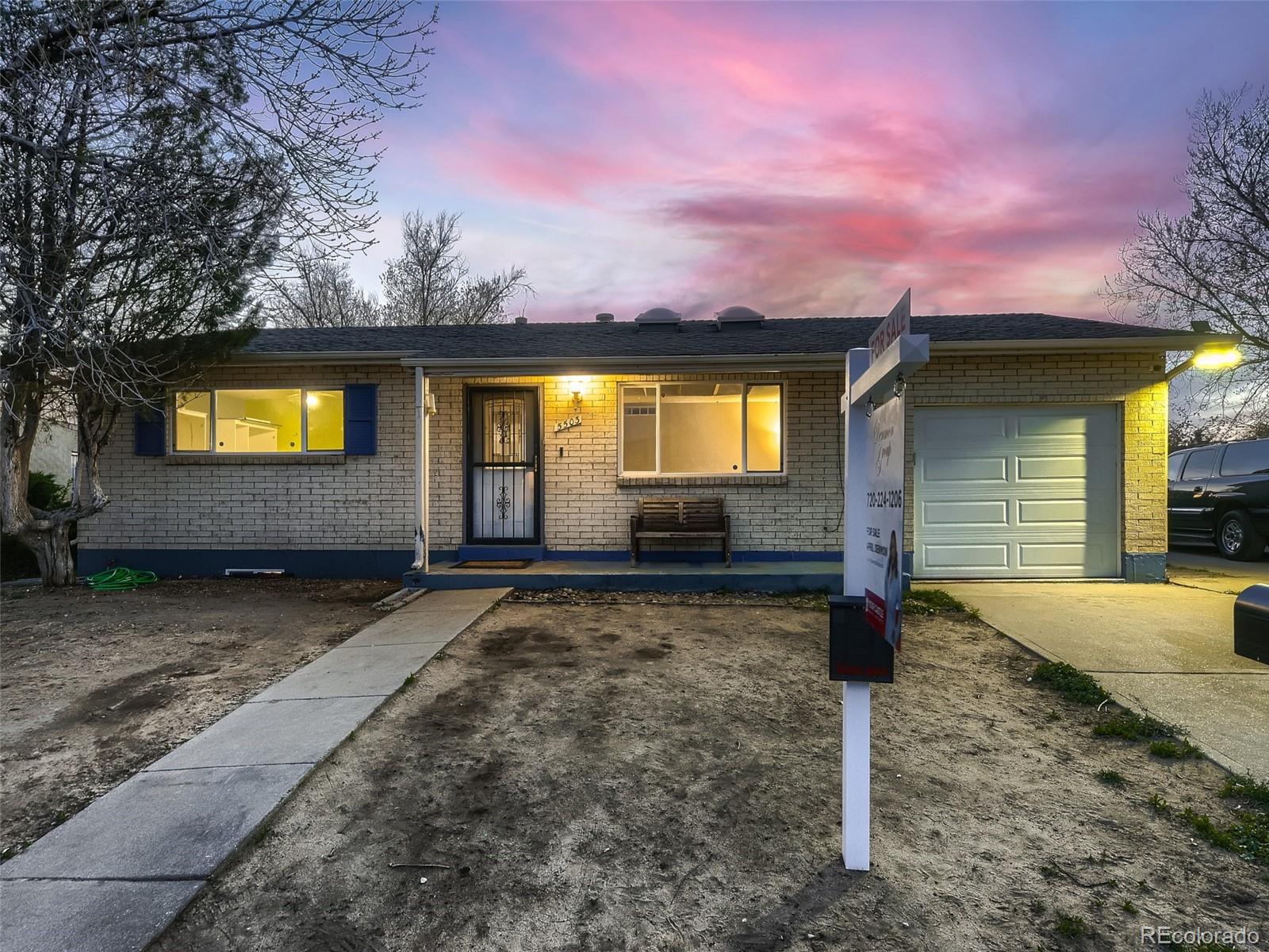 5503 Chandler Court