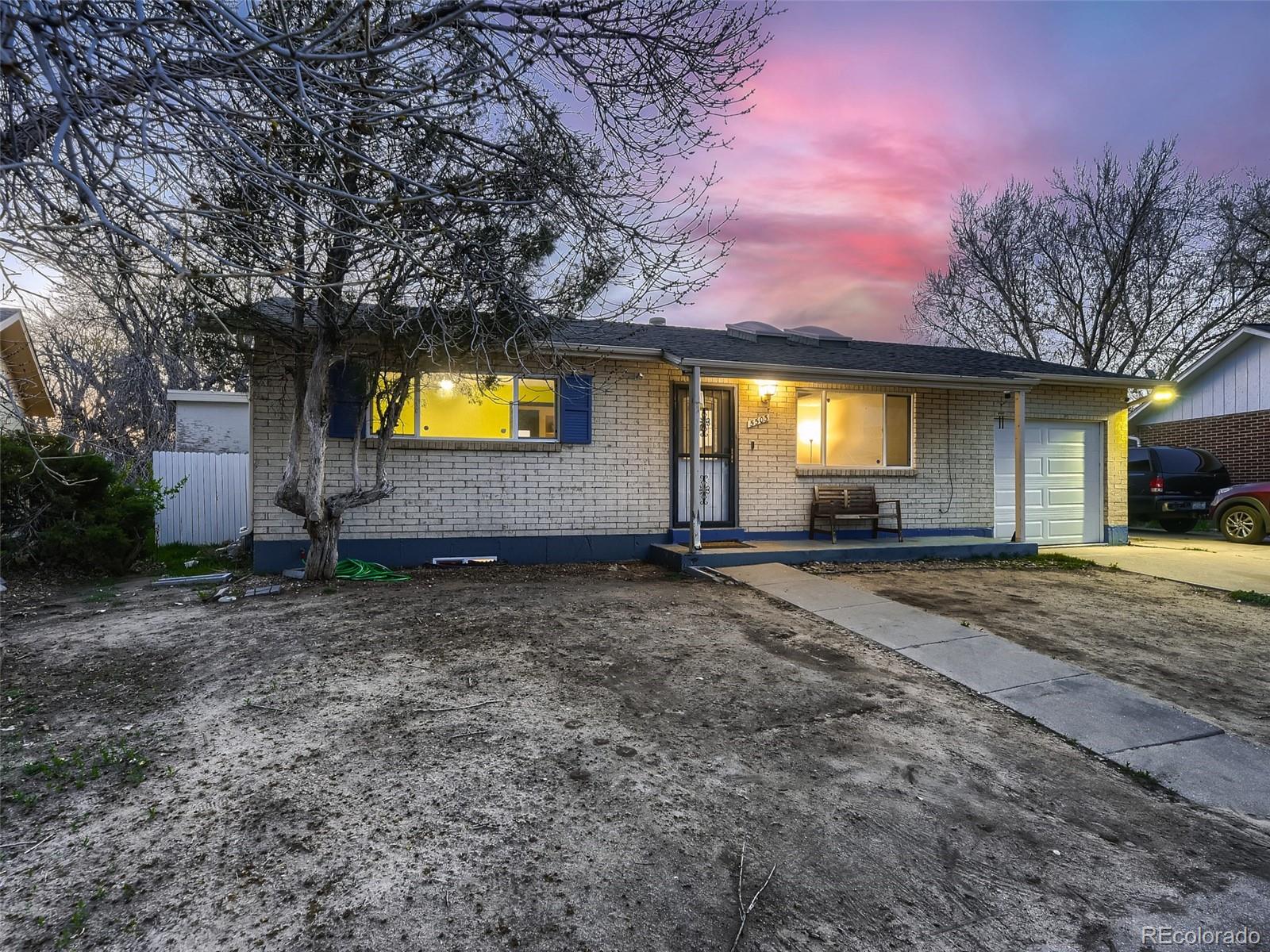 5503 Chandler Court