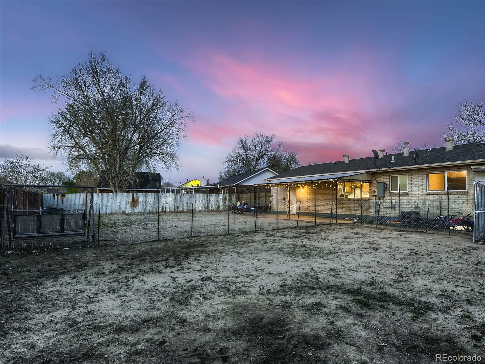 5503 Chandler Court
