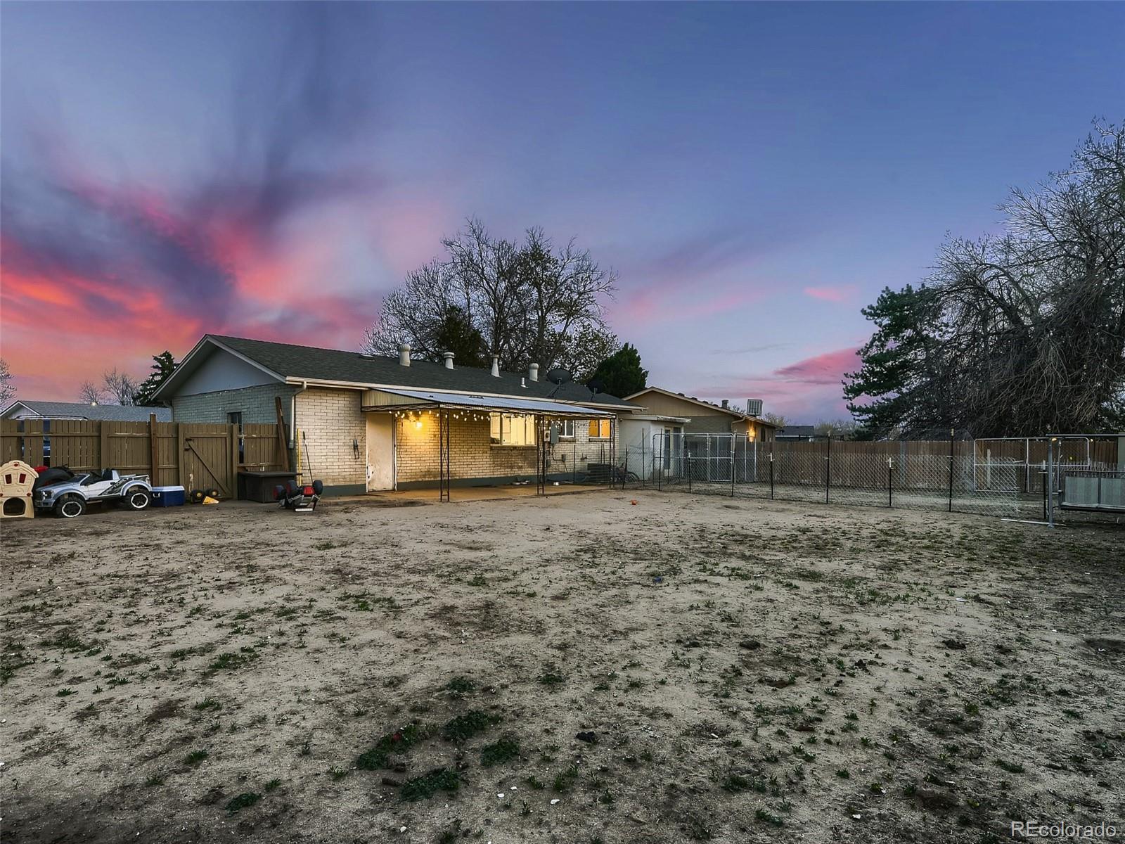 5503 Chandler Court