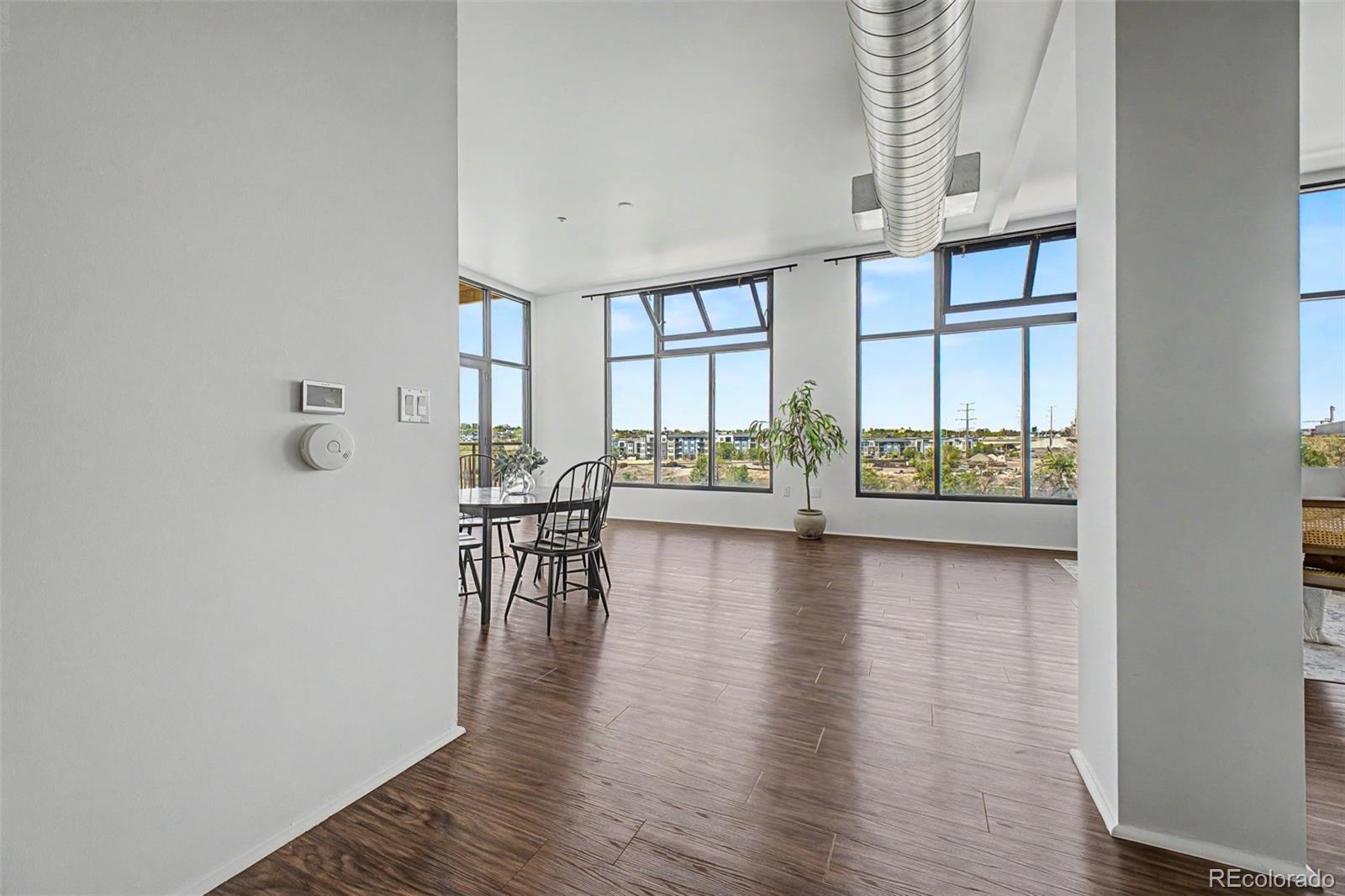 3100 Huron Street Unit: 3M