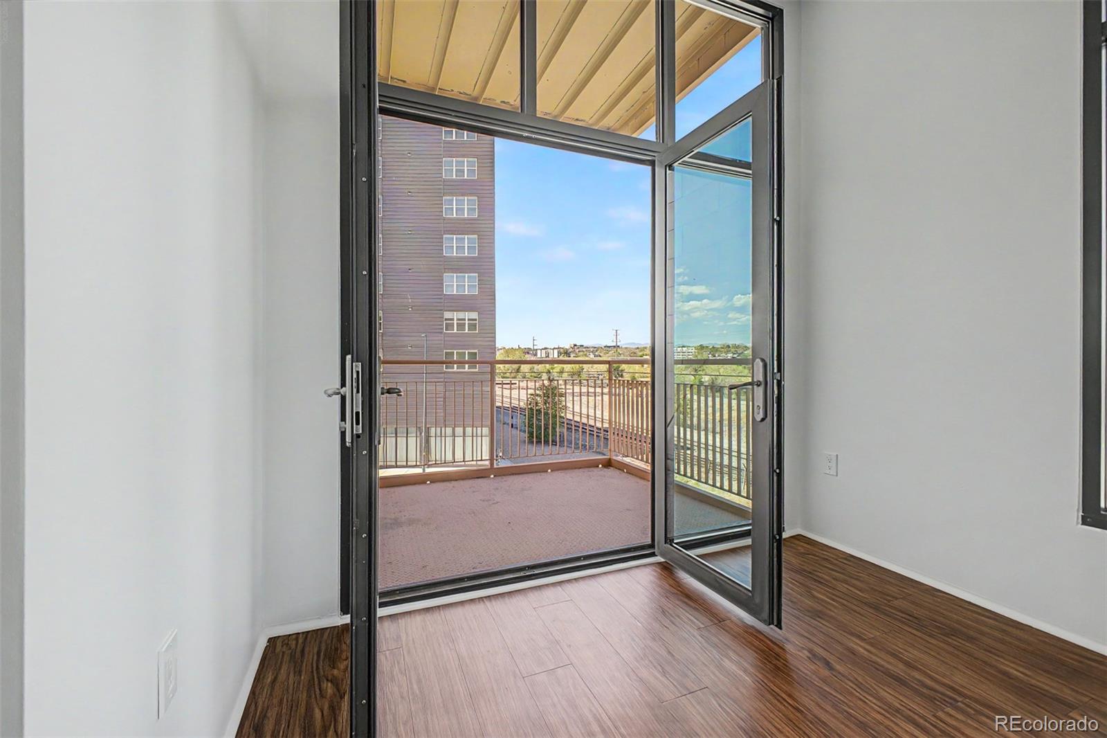 3100 Huron Street Unit: 3M